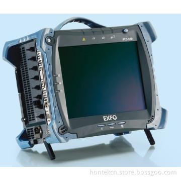Exfo Ftb-500/Ftb-5240s/Osa Optical Spectrum Analyzer
